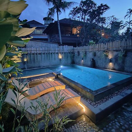 Sampara Ubud With Mindrum Group Luaran gambar