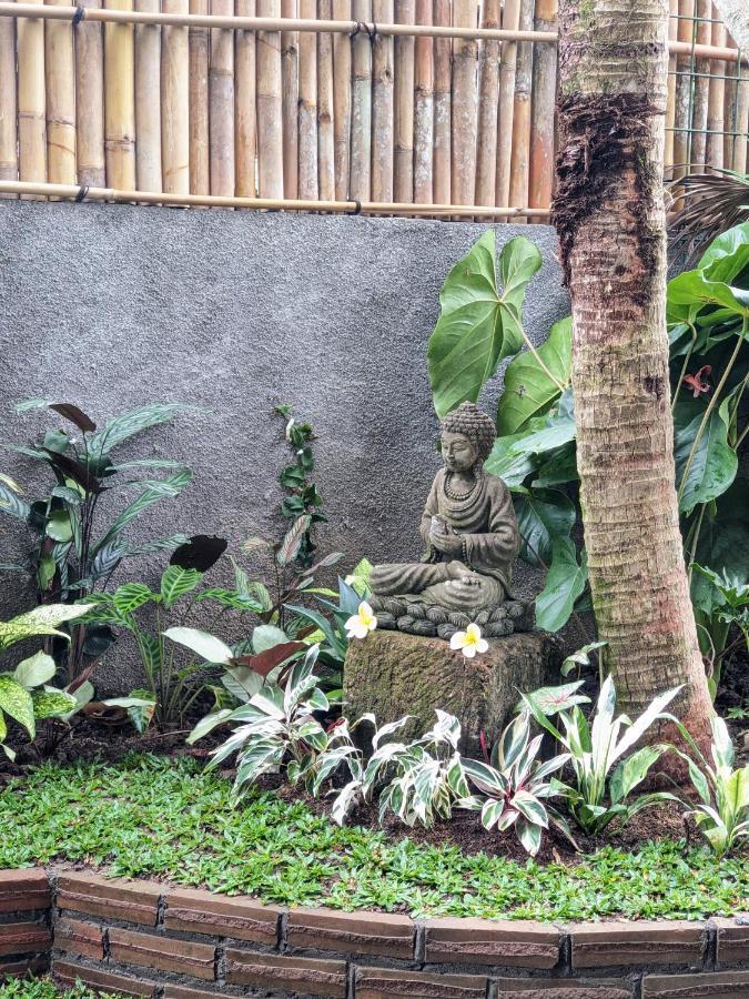 Sampara Ubud With Mindrum Group Luaran gambar