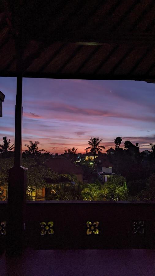 Sampara Ubud With Mindrum Group Luaran gambar