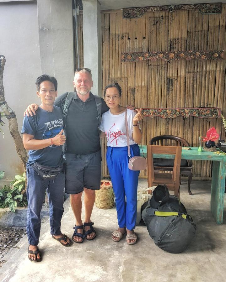 Sampara Ubud With Mindrum Group Luaran gambar