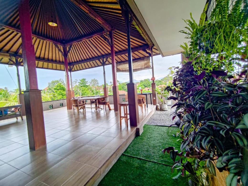Sampara Ubud With Mindrum Group Luaran gambar