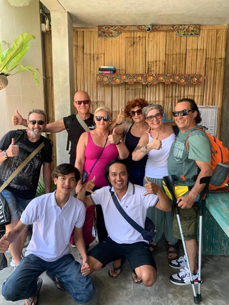Sampara Ubud With Mindrum Group Luaran gambar