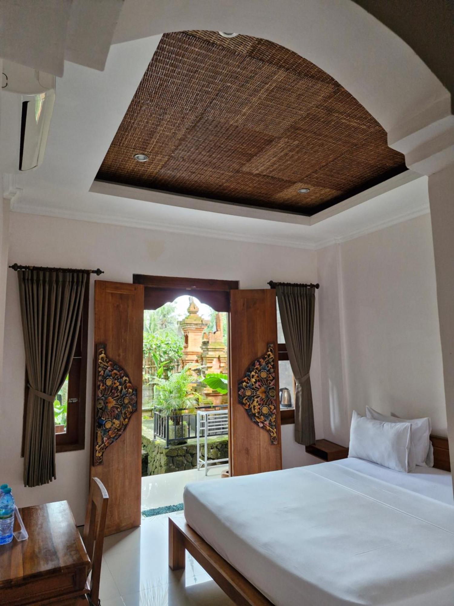 Sampara Ubud With Mindrum Group Luaran gambar